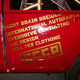 Image for article titled 1987 Lada Signet Prepares For 24 Hours Of LeMons